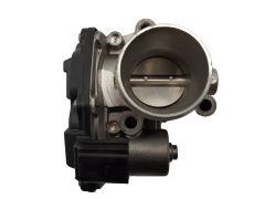 Boitier Papillon D’admission Ford CM5G-9F991-GA 1.0 EcoBoost FoMoCo 1168