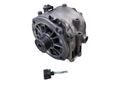 Alternateur A0001502550 Mercedes- Benz LT744 Delphi 10480408 Alternateur A0001502550 Mercedes- Benz LT744 Delphi 10480408
