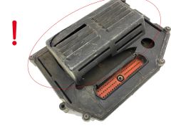 Calculateur Ecu 707AB P56041707AB Chrysler 49810
