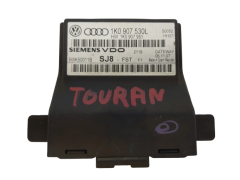 Calculateur VW 1K0907530L 5WK50011B Siemens VDO 19220 Calculateur VW 1K0907530L 5WK50011B Siemens VDO 19220