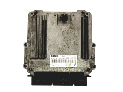 Calculateur 237100899R 0281017341 Renault Bosch