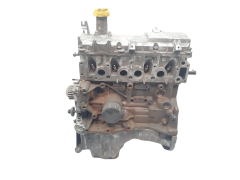 Moteur À Essence K7MF718 K7M718 1.6 8v Dacia Logan