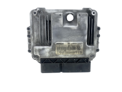 Calculateur 55207105 0281013578 Fiat Bosch