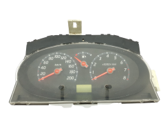 Bloc Compteurs Vitesse Nissan Micra AX761 26107