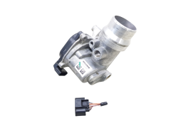 Boitier Papillon D’admission 161A09287R Valeo 1.5dCi Renault Nissan 0km S2