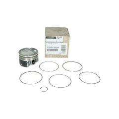 Piston Moteur Original Renault Dacia 1200000Q3E