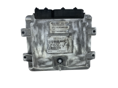 Calculateur 51822896 4100147 6A0.3B0.00.A9 Fiat Metatron 49777