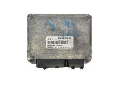 Calculateur 06A906019BG 5WP4859 04 Audi Siemens 56247