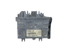 Calculateur 0261203929/930 030906027J VW Bosch 62101