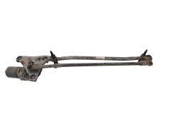 Tringlerie D'essuie Glace Volvo V50 S40 30699342 30699344 Bosch Tringlerie D'essuie Glace Volvo V50 S40 30699342 30699344 Bosch