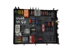 Boîtier Fusibles VW Audi 1K0937124H 0-1534502-1 19516 Boîtier Fusibles VW Audi 1K0937124H 0-1534502-1 19516