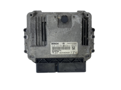 Calculateur 55206270 0281012882 4D34A3ADM Alfa Romeo Bosch 47642