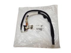 Collier de serrage Original Citroen Peugeot 9801979280 9827965280