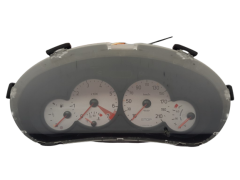 Bloc Compteurs Vitesse Peugeot 206 9643402480 09032109808 18583 Bloc Compteurs Vitesse Peugeot 206 9643402480 09032109808 18583