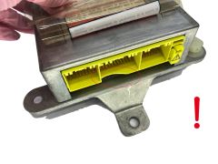 Calculateur Subaru 152300-6652 98221AG030 Denso 58711