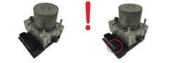 Pompe Abs Peugeot 407 9662005180 0265251121 0265951395 67875