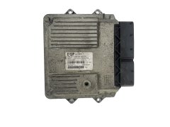 Calculateur FGP 6JF.P3 55195817 71600.053.00 Fiat Magneti Marelli 52748