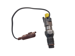 Injection De Combustible 198092 LDCR02601AA1 Delphi 1.9 D DW8 Peugeot PSA