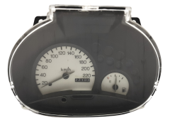 Bloc Compteurs Vitesse Ford Ka 97KB-10849-AG 97KB10849AG 30787