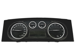 Bloc Compteurs Vitesse Lancia Ypsilon 51972718 A2C86046402 40645 Bloc Compteurs Vitesse Lancia Ypsilon 51972718 A2C86046402 40645