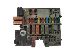 Calculateur 9628024480 11559/04 PSA DAV 2403