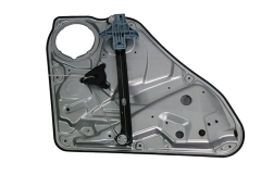 Mécanisme De Lève-Vitre 3U5839462 88390407602 Skoda Superb DPA