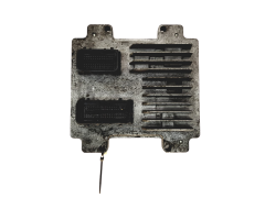 Calculateur Opel 55576691 12636386 ACDelco 29884 Calculateur Opel 55576691 12636386 ACDelco 29884