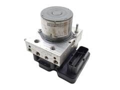 Pompe Abs Master 3 Movano B 476607708R 0265956535 Bosch