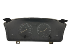 Bloc Compteurs Vitesse Citroen ZX 9602824980 49716