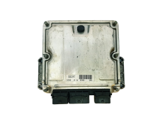 Calculateur PSA 0281010595 9642014980 28FM0000 Bosch 33181