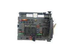 Calculateur BSM B2 PSA 9650664180 Delphi 34898