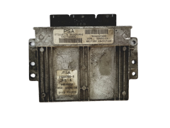 Calculateur 9651500880 9644625680 21584350-8 PSA Sagem 26552