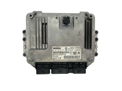 Calculateur PSA 0281013872 9664843780 9653958980 Bosch 52911