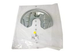 Flasque anti-poussière de disque Nouvelle Original Citroen  Peugeot 4209A8