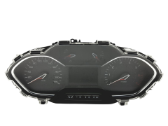 Bloc Compteurs Vitesse Peugeot Rifter 9821132780 Yazaki 51603