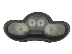 Bloc Compteurs Vitesse Alfa Romeo 147 156071280 110080304075 VDO