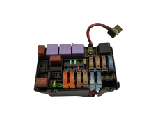 Boîtier Fusibles Renault 8200674201 55RDB2410
