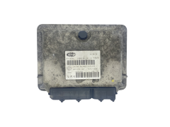 Calculateur 51819338 IAW4AF.M9 61600.627.08 Fiat Magneti Marelli 61360