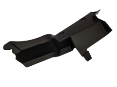 Corps Entree D’air D’auvent Gauche Lodgy 648E39624R Dacia 5755