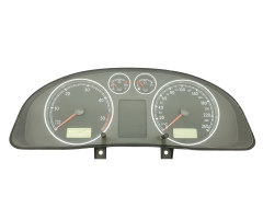 Bloc Compteurs Vitesse VW Passat 3B3 3B0920805A 110080051004 VDO