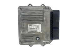Calculateur MJD6JF.P6 55192093 71600.021.03 Fiat Magneti Marelli 50917