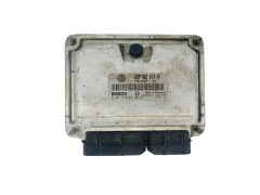 Calculateur 038906019HT 0281010947 Seat Bosch 44981