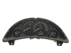 Bloc Compteurs Vitesse Opel Corsa C 13173350WD 110008988029 30727 Bloc Compteurs Vitesse Opel Corsa C 13173350WD 110008988029 30727