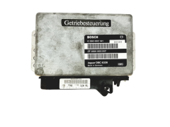 Calculateur 0260002141 ZF0501003917 Jaguar Bosch Calculateur 0260002141 ZF0501003917 Jaguar Bosch