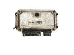 Calculateur 0261206246 9637838780 9645802280 PSA Bosch 24663