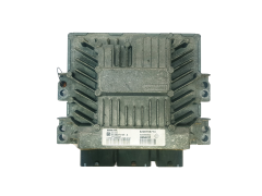 Calculateur Renault S126074106A 8200755773 8200680832 Siemens 32491