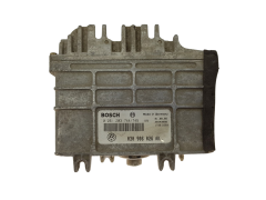 Calculateur 030906026AK 0261203744/745 Volkswagen Bosch 13670