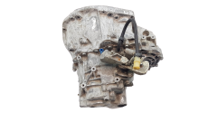 Boîte De Vitesse ND0015 7701717857 Renault Scenic 2 2.0 1233
