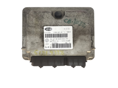 Calculateur Fiat 51819338 IAW4AF.M9 Magneti Marelli