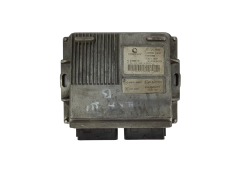 Calculateur 616645000  110R-006011 67R-016002 Opel Landi Renzo